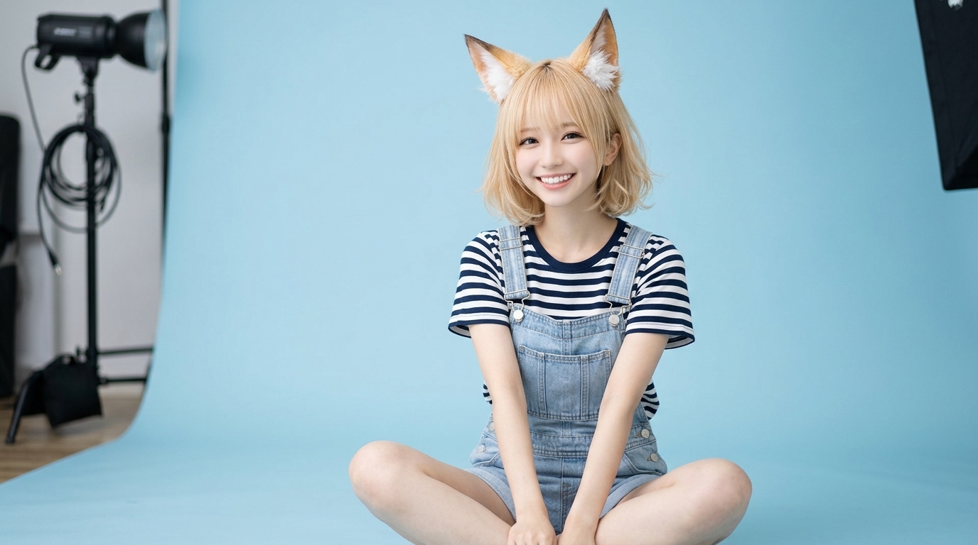 AIけいすけ ギャラリー写真